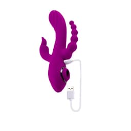 Evolved Fourgasm, image 6