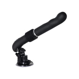 Evolved G-Force Thruster, image 4