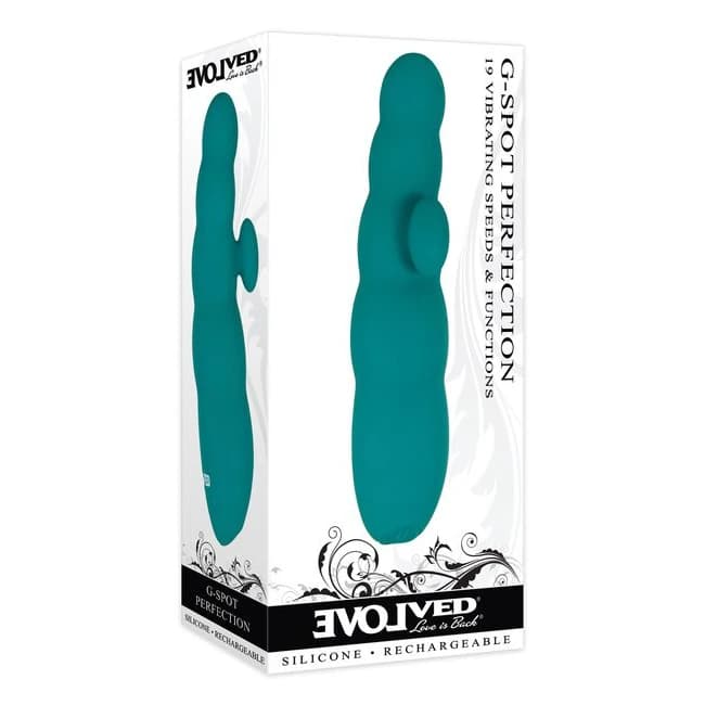 Evolved G-spot Perfection - Image 1
