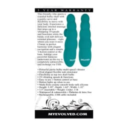 Evolved G-Spot Perfection, image 2