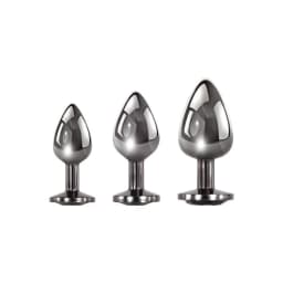 Evolved Gem Anal Plug, image 4