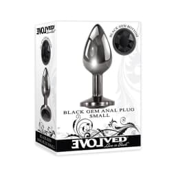 Evolved Gem Anal Plug, image 2
