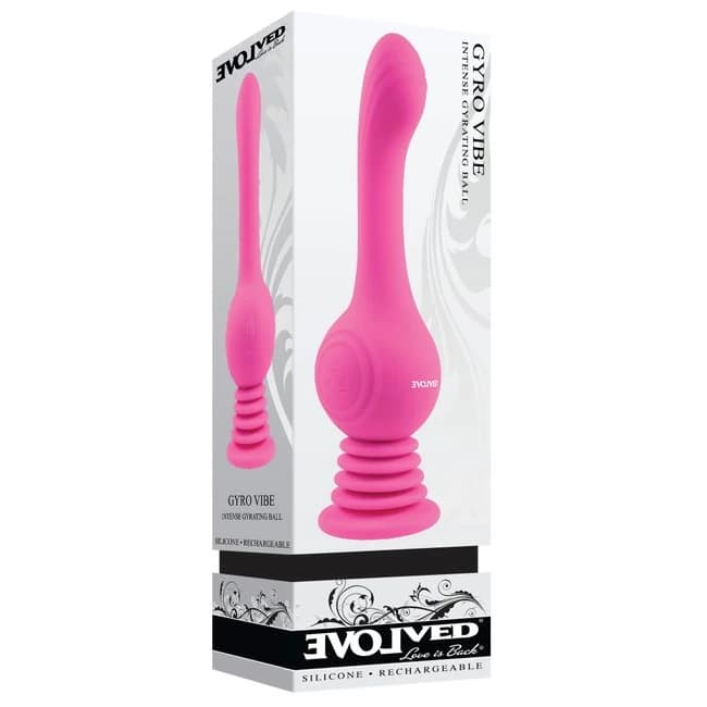 EVOLVED GYRO VIBE  - Image 1