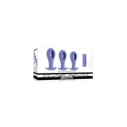 Evolved Hole Punch Plug Set, image 1
