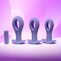 Evolved Hole Punch Plug Set, image 3