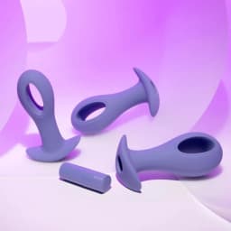 Evolved Hole Punch Plug Set, image 4