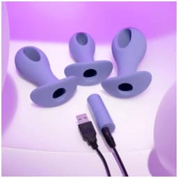 Evolved Hole Punch Plug Set, image 5