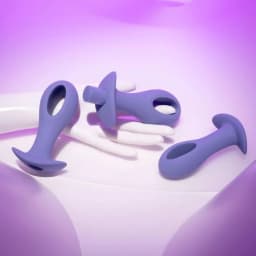 Evolved Hole Punch Plug Set, image 7