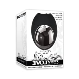 Evolved Lickity Slit, image 3