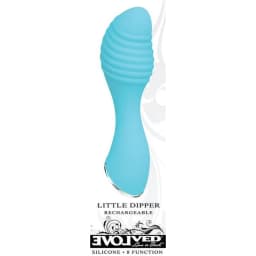 Evolved Little Dipper Compact Vibrator - Image 5