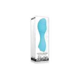 Evolved Little Dipper Compact Vibrator - Image 6