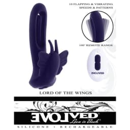 Evolved Lord of the Wings, image 3