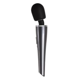 Evolved Mighty Metallic Wand, image 2