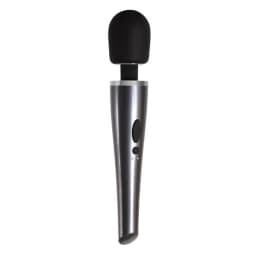 Evolved Mighty Metallic Wand, image 3