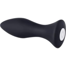 Evolved Mighty Mini Butt Plug, image 1