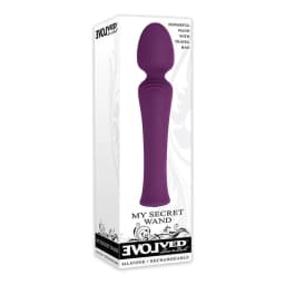 Evolved My Secret Wand, image 3