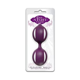 Evolved One Night Stand Ben Wa Balls, image 3