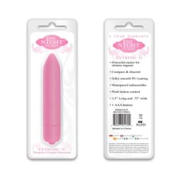 Evolved One Night Stand Bullet Pink, image 2