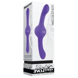 Evolved Gyro Vibe, image 2