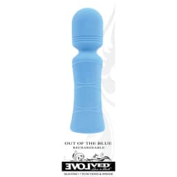 Evolved Out of the Blue, image 3