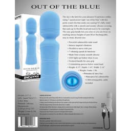 Evolved Out of the Blue, image 4