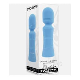 Evolved Out of the Blue, image 9