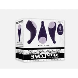 Evolved Panty Party, image 6