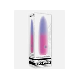 Evolved Paradise Bullet, image 8