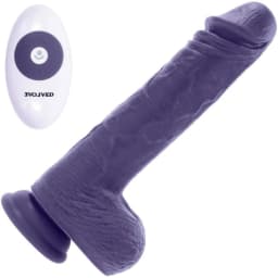 Evolved Pleasure Rider 844477024844, image 4
