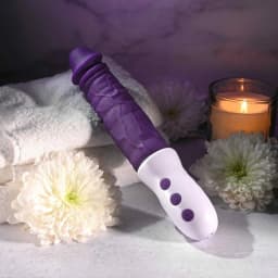 Evolved Plum Thrust, image 3