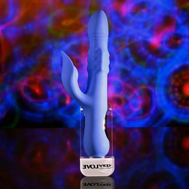 Evolved Pop Goes the O - Image 1