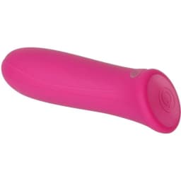 Evolved Pretty in Pink Mini Vibrator, image 2