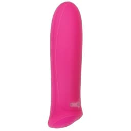 Evolved Pretty in Pink Mini Vibrator, image 6
