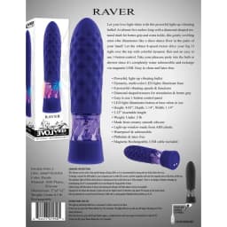 Evolved Raver, image 6