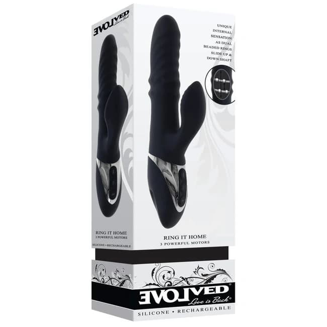 Evolved Ring It Home - Image 1