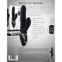 Evolved Ring It Home, image 4
