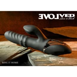 Evolved Ring It Home, image 5