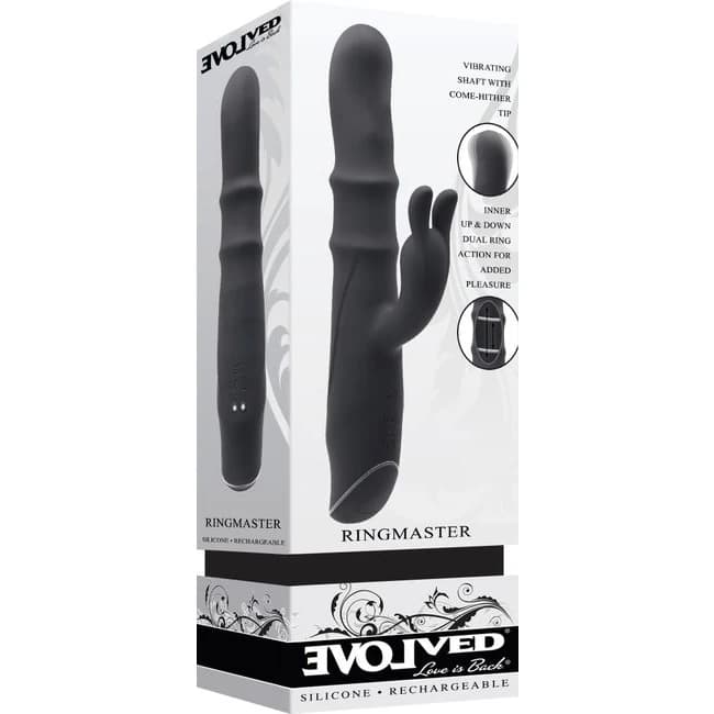 Evolved Ringmaster - Image 1