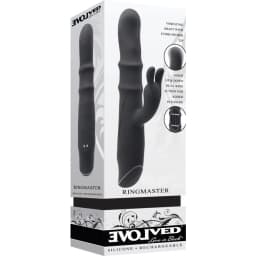 Evolved Ringmaster - Image 1