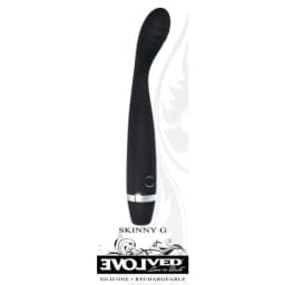 Evolved Skinny G, image 2