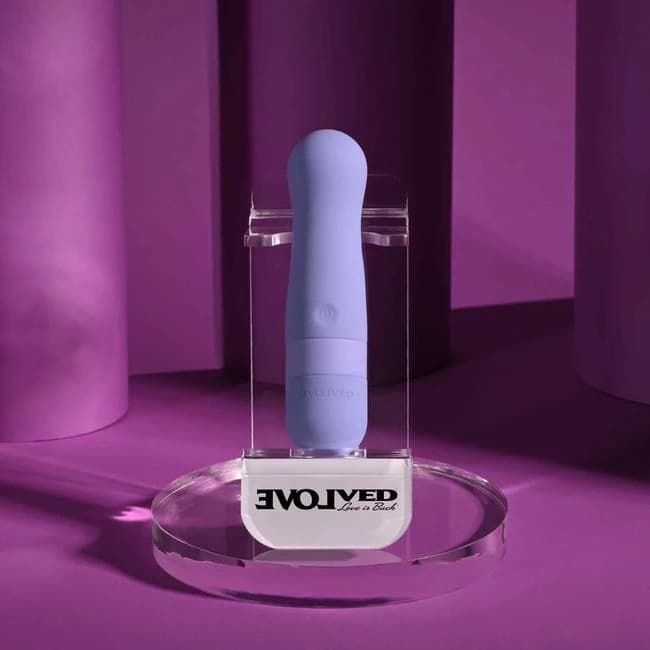 Evolved Squishy Bullet - Image 1