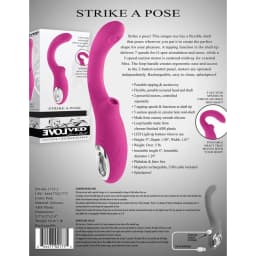 Evolved Strike a Pose, image 2