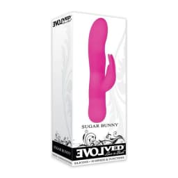 Evolved Sugar Bunny, image 3