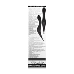Evolved Tantalizing Teaser - Image 2