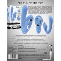 Evolved Tap & Thrust - Image 4