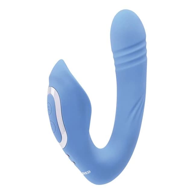 Evolved Tap & Thrust - Image 7