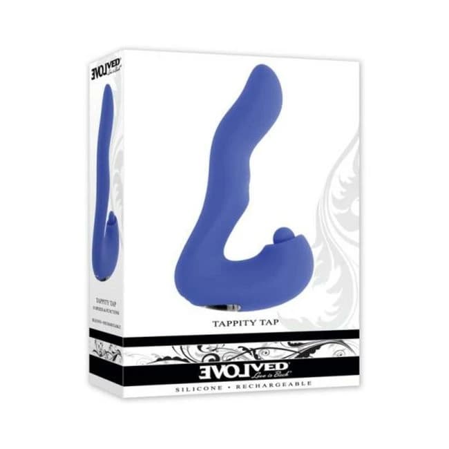 Evolved Tappity Tap Blue - Image 1