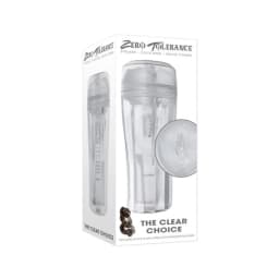 Evolved the Clear Choice - Image 1
