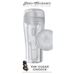 Evolved the Clear Choice - Image 3