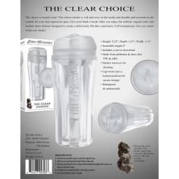 Evolved the Clear Choice - Image 4